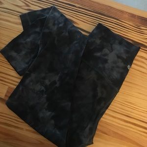 lululemon Align™ Pant 25" Diamond Dye